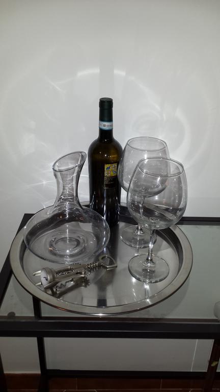 Tolli Hotel Rome Room photo